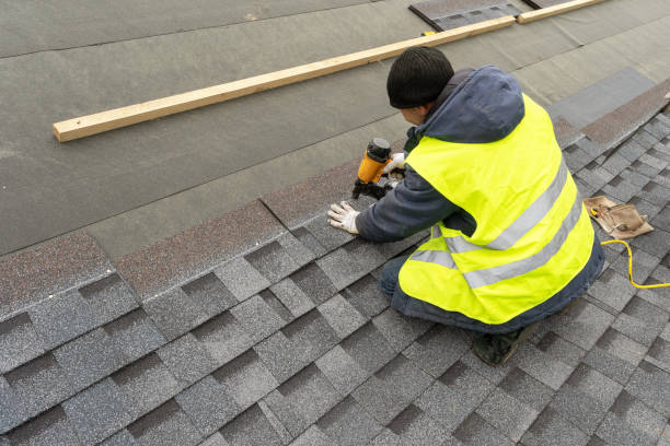 Roof Installation Near Me in Shepherdsville, KY