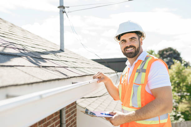 Quick and Trustworthy Emergency Roof Repair Services in Shepherdsville, KY